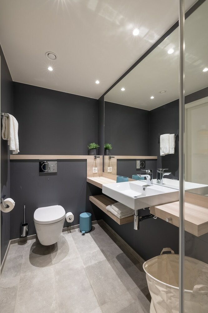 Radisson Hotel & Suites Zurich