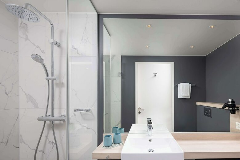 Radisson Hotel & Suites Zurich