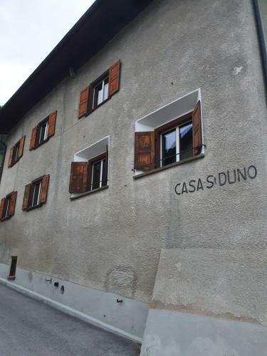 Bed & Breakfast Casa Son Duno