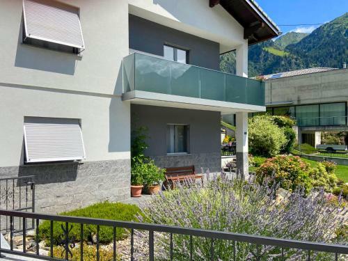 Apartment Casa Alpina