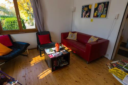 Apartamento Ferienhaus Kalimera