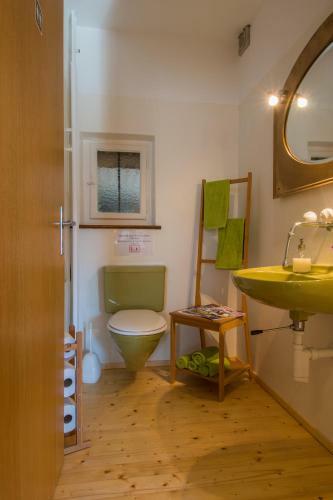 Apartamento Ferienhaus Kalimera