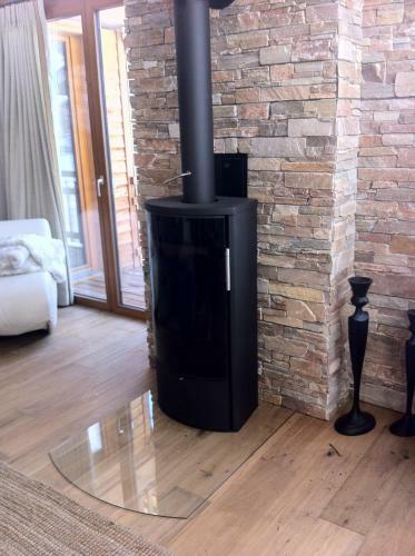 Apartamentos Sonnegg Penthouse