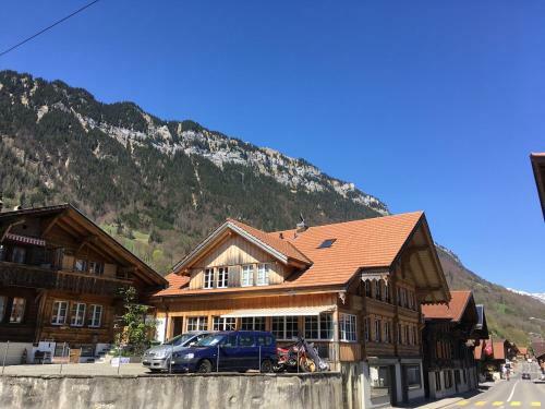 Apartamentos Chalet 1752