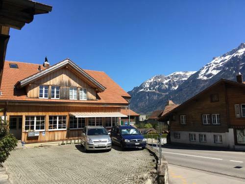 Apartamentos Chalet 1752