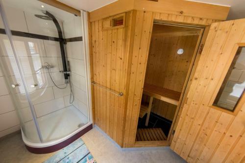 Apartamentos Chalet 1752