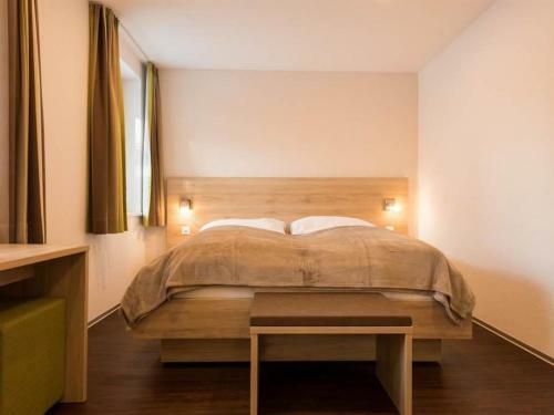 Apartment Haus Alpenrose