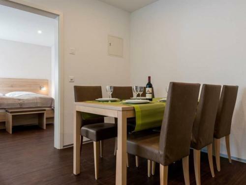 Apartment Haus Alpenrose
