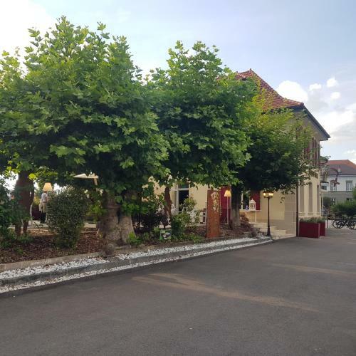 Hotel La Belle-croix