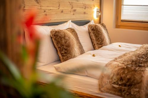 Palace Luxury Wellness Apartment Saas-fee