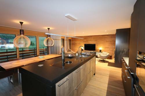 Apartamento Derby Ski-in/out