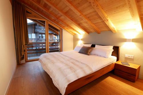 Apartamento Derby Ski-in/out