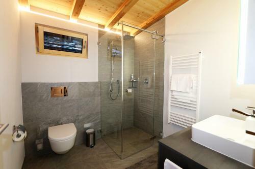 Apartamento Derby Ski-in/out