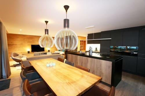 Apartamento Derby Ski-in/out