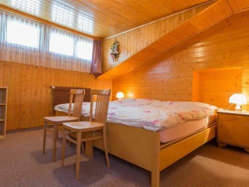 Apartment Zur Post