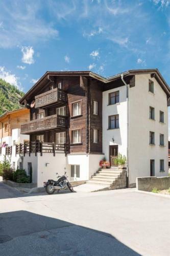 Apartment Zur Post