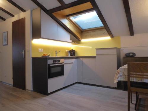 Apartment Am Vogelwald