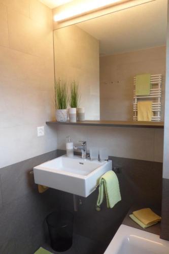 Apartment Am Vogelwald