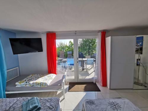 Apart Hotel Near Lucerne