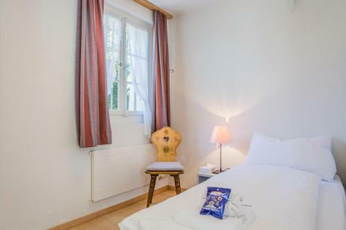 Chalet Bonderli