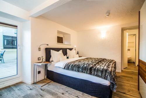 Waldhotel Fletschhorn