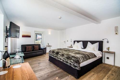 Waldhotel Fletschhorn
