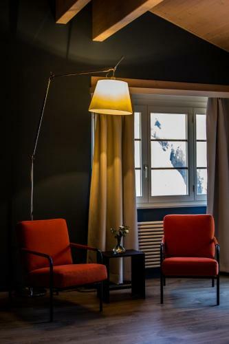 Waldhotel Fletschhorn