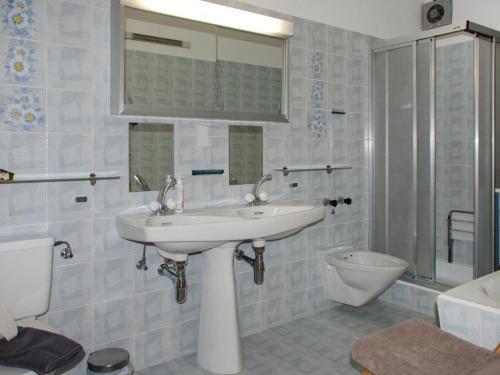 Apartment Casa Tana Dei Leoni-2