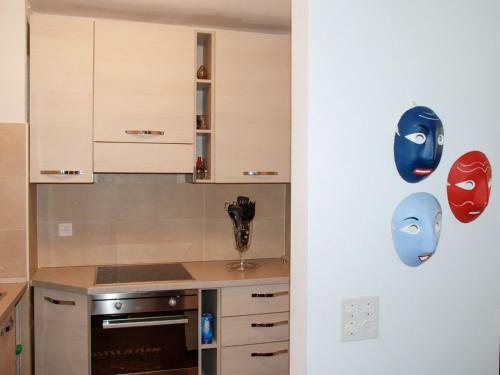 Apartment Riva Lago
