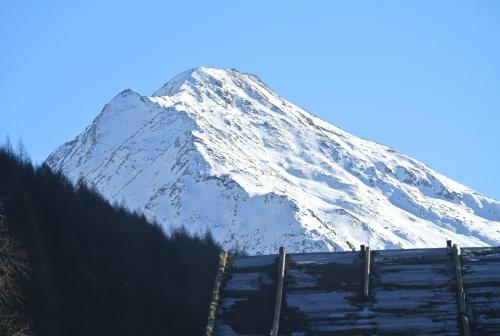 Chalet Christitia