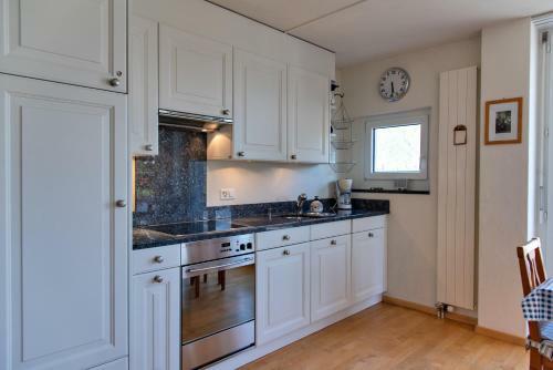 Apartamento Chesa Quadratscha - Samedan