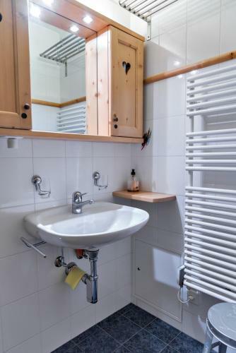 Apartamento Chesa Quadratscha - Samedan