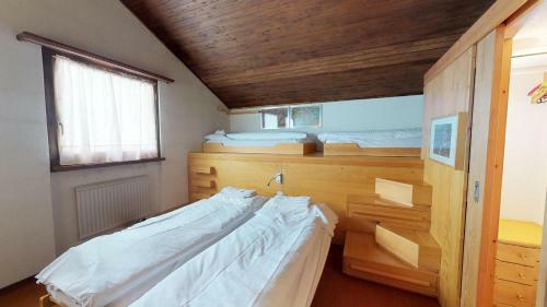Apartamento Alpetta - Samedan