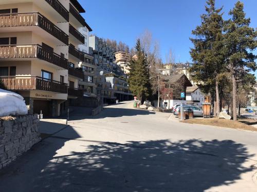 Apartamento Chesa Sonnalpine B 33