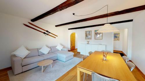 Apartamento La Dmura