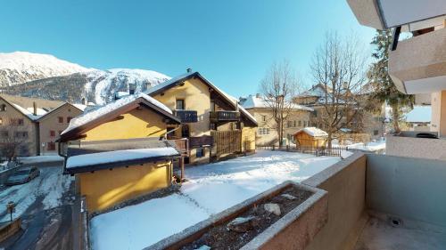 Apartamento La Dmura