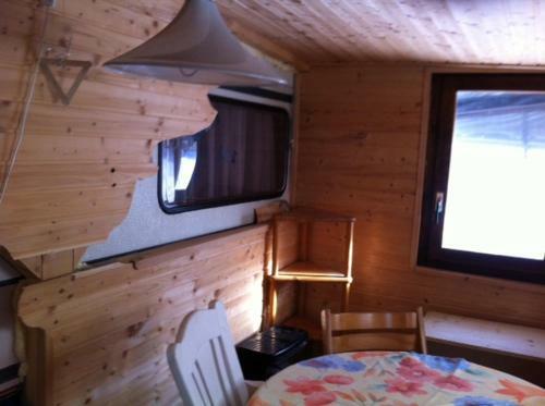 Camping Sch�nblick Im Saas-tal