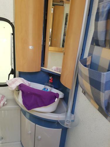 Camping Sch�nblick Im Saas-tal