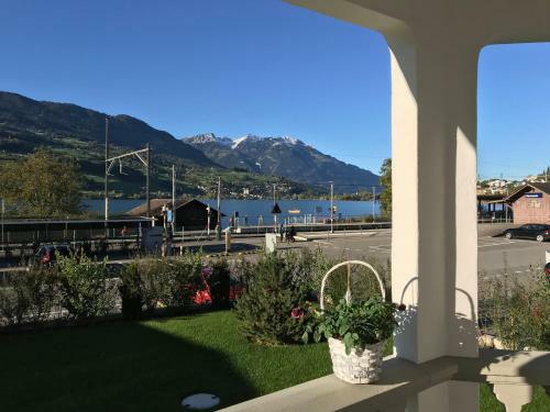 Verena's Bed & Breakfast Guesthouse