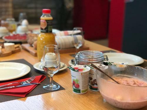 Bed & Breakfast Bnb Vino Veritas