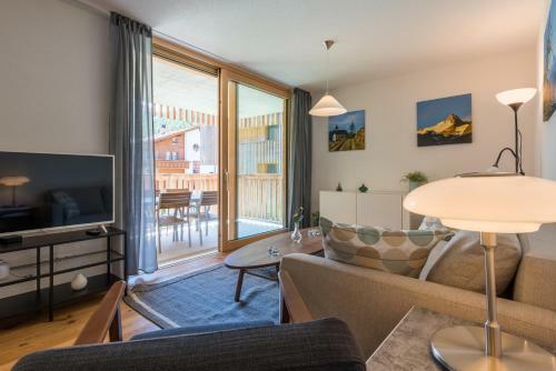 Montela Apartments - Haus B