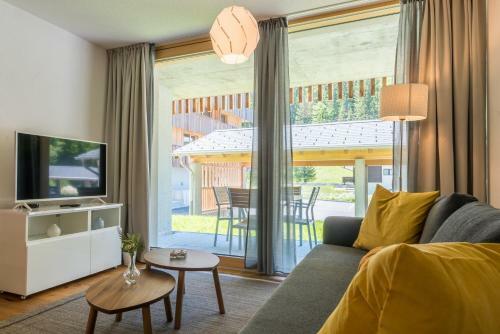Montela Apartments - Haus B