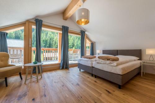 Montela Apartments - Haus B