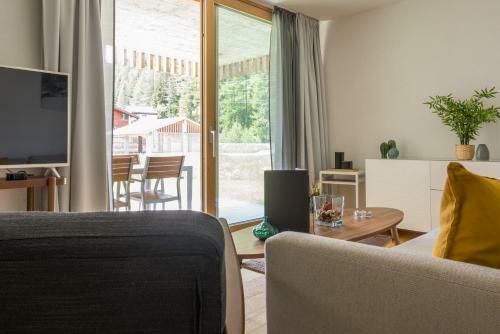 Montela Apartments - Haus B