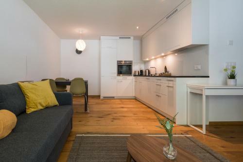 Montela Apartments - Haus B
