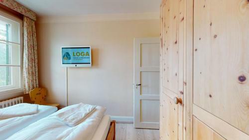 Apartamento Abitaziun Villa Rozel