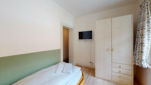 Apartamento Abitaziun Villa Rozel