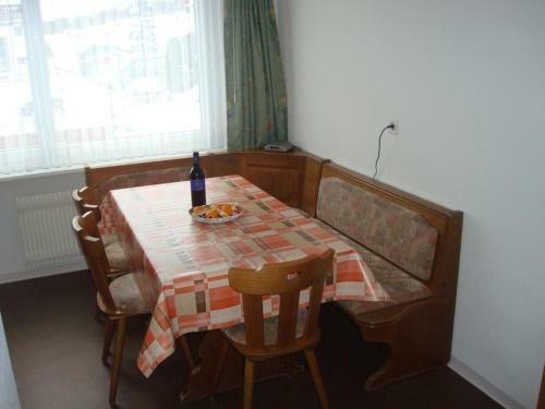 Apartment Saasunia
