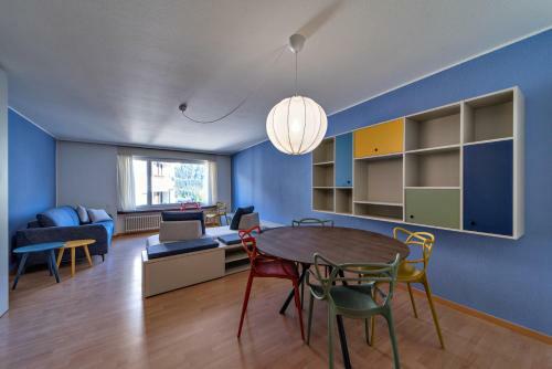 Apartamento Chesa Suot Brattas - Sankt Moritz