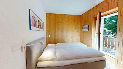 Apartamento Munt Verd